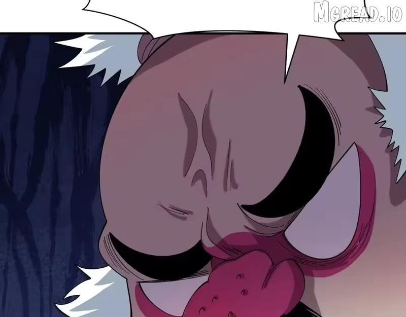 Era of the Haunted Chapter 581  - page 29